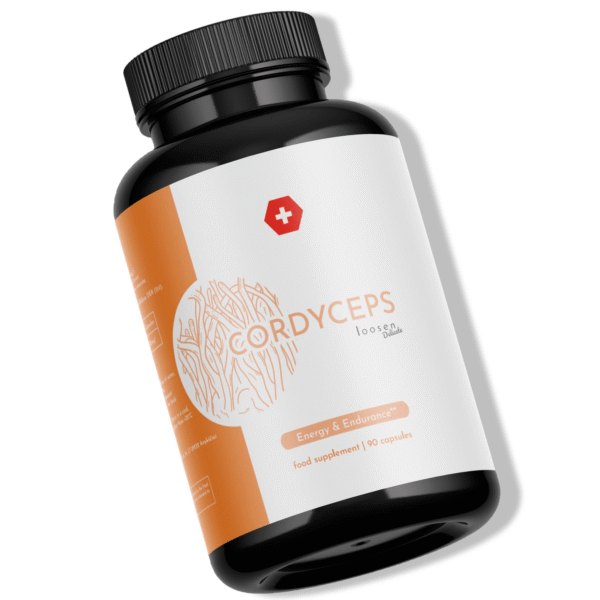 cordyceps grybai