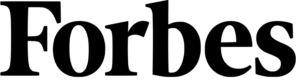 Forbes Logo
