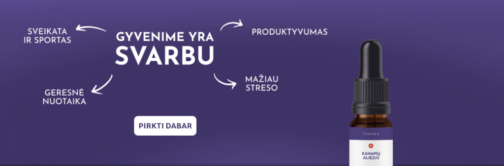 CBD Aliejaus atsiliepimai: vartotojų patirtys ir įžvalgos cbd aliejus