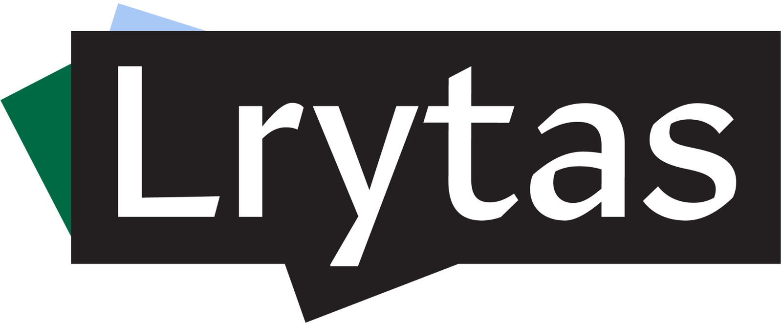 Lrytas Logo