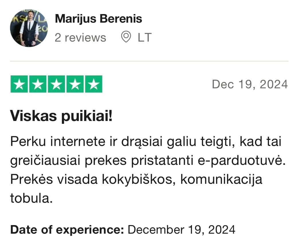 Pagrindinis