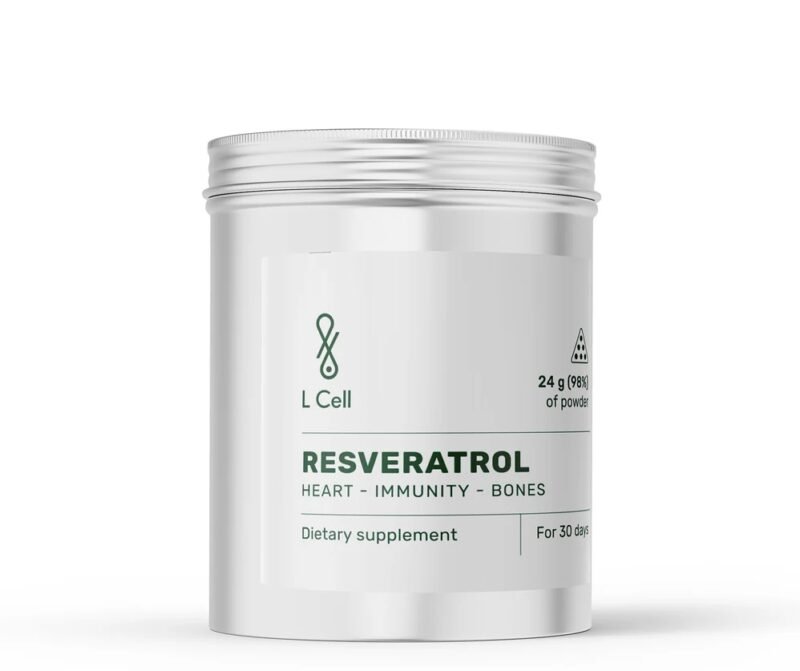 Resveratrolis: kaip jis veikia, nauda sveikatai, šalutinis poveikis Trans Resveratrolis