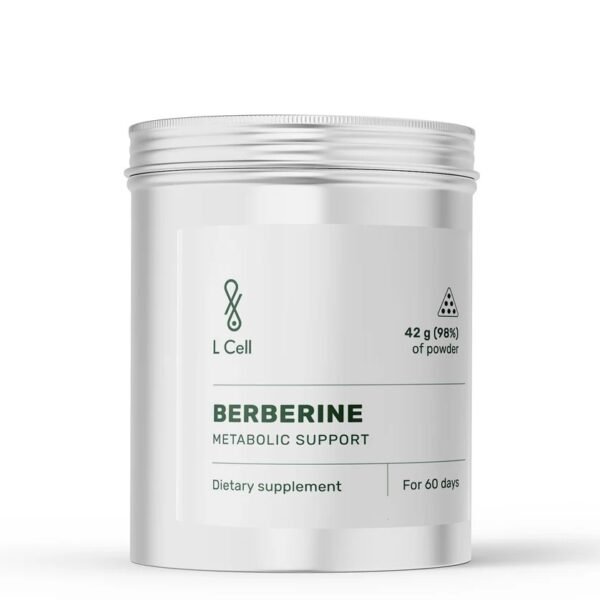 berberinas