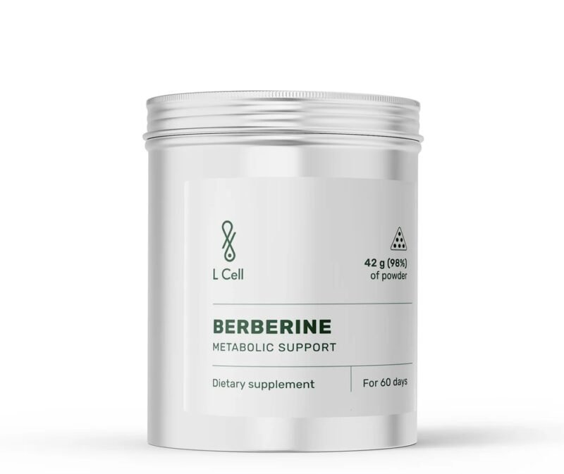 Berberino nauda, vartotojų atsiliepimai, galimas šalutinis poveikis ir dar daugiau berberinas