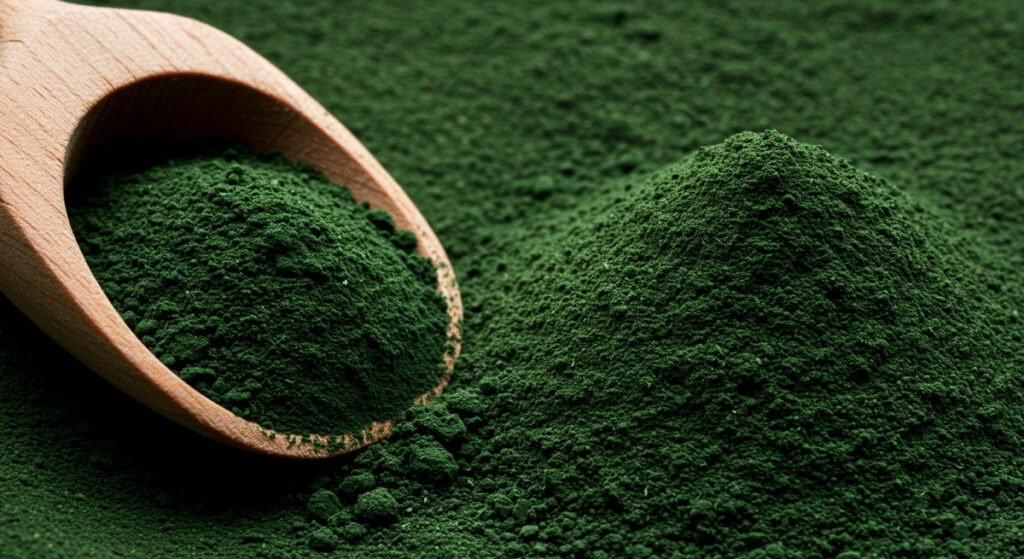 Spirulina: nauda, kiek laiko galima vartoti, galimas šalutinis poveikis ir dar daugiau Spirulina: nauda, kiek laiko galima vartoti, galimas šalutinis poveikis ir dar daugiau