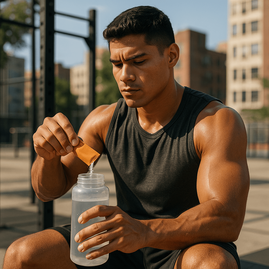 Elektrolitai: Viskas, Ką Turite Žinoti apie Jų Svarbą, Funkcijas ir Šaltinius elektrolitai