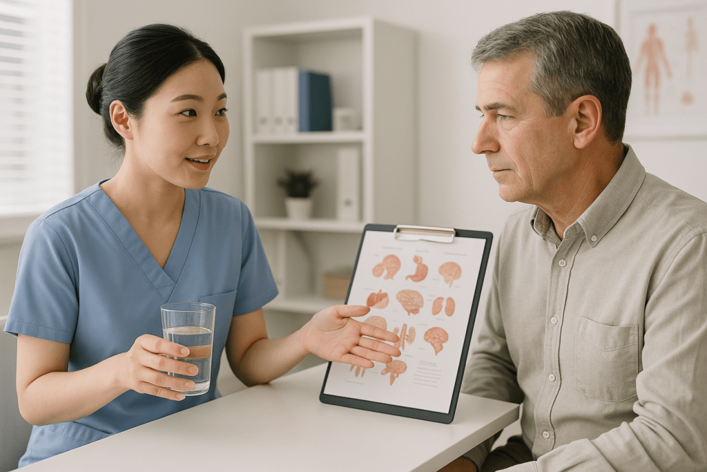 Elektrolitai: Viskas, Ką Turite Žinoti apie Jų Svarbą, Funkcijas ir Šaltinius elektrolitai