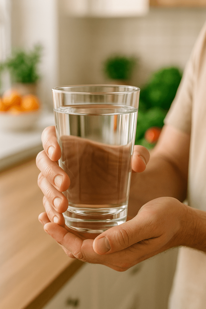 Elektrolitai: Viskas, Ką Turite Žinoti apie Jų Svarbą, Funkcijas ir Šaltinius elektrolitai