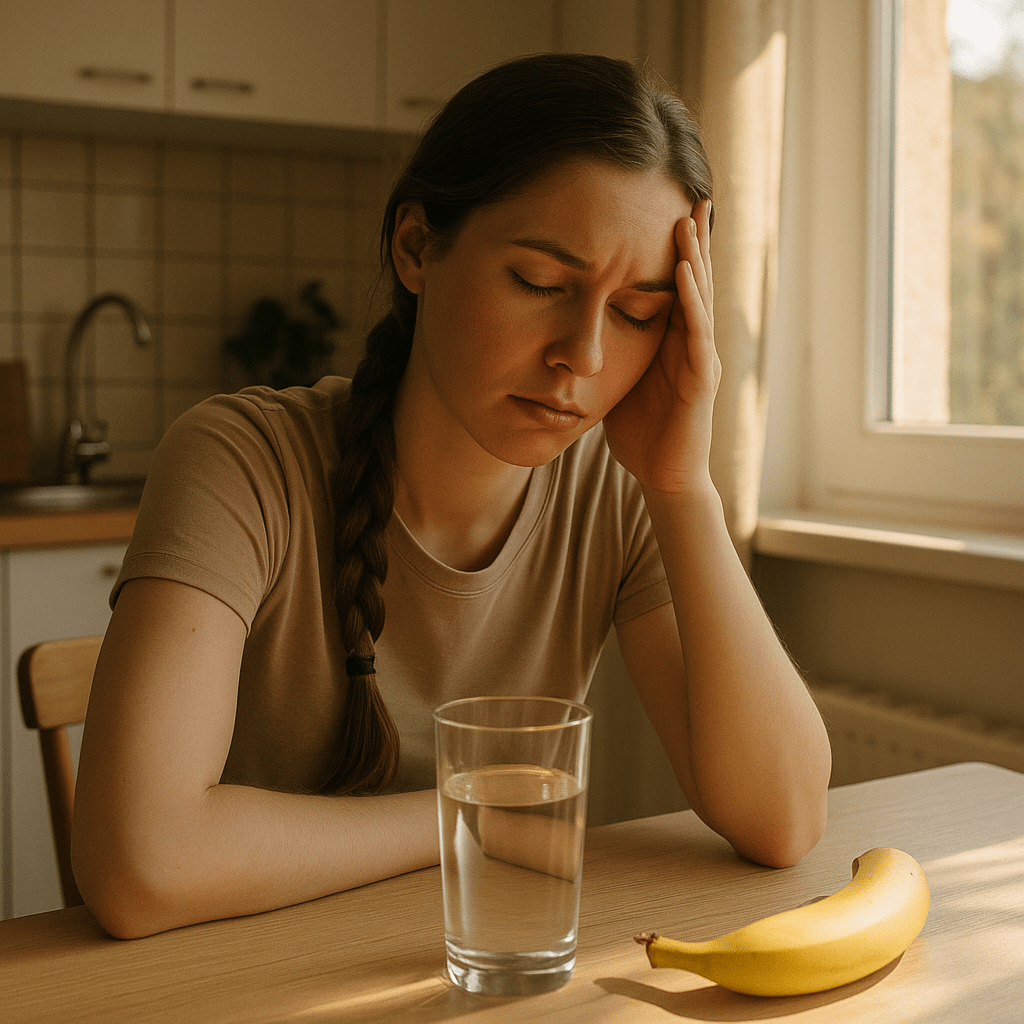 Elektrolitai: Viskas, Ką Turite Žinoti apie Jų Svarbą, Funkcijas ir Šaltinius elektrolitai sportui