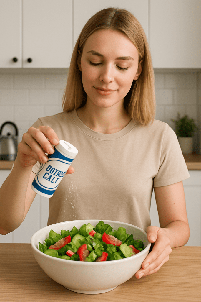 Jodas: išsamus vadovas apie jodo naudą, šaltinius ir saugų vartojimą jodas