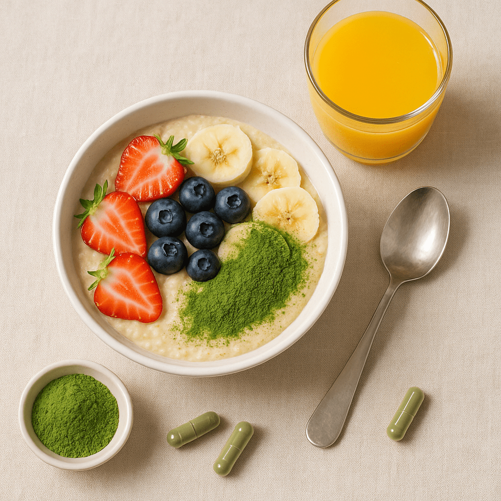 Moringa: Nauda, Mityba, Panaudojimas ir Saugumas moringa