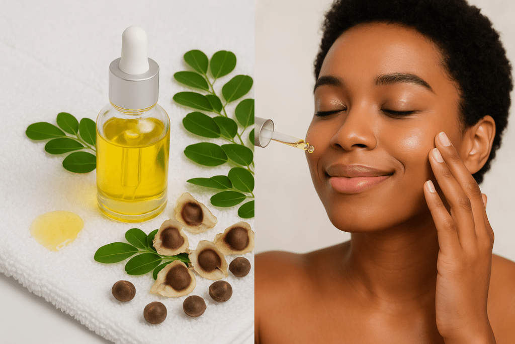 Moringa: Nauda, Mityba, Panaudojimas ir Saugumas moringa