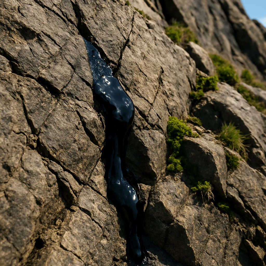 Mumijus (Shilajit): nauda, vartojimas ir moksliniai faktai mumijus