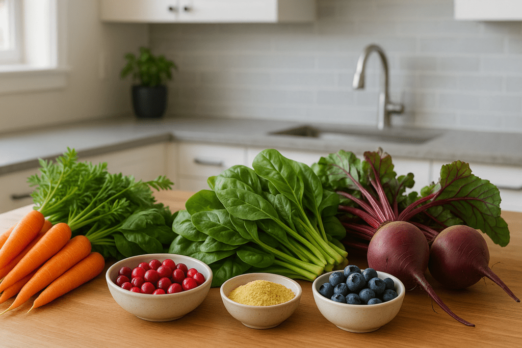 Organiniai multivitaminai organiniai multivitaminai