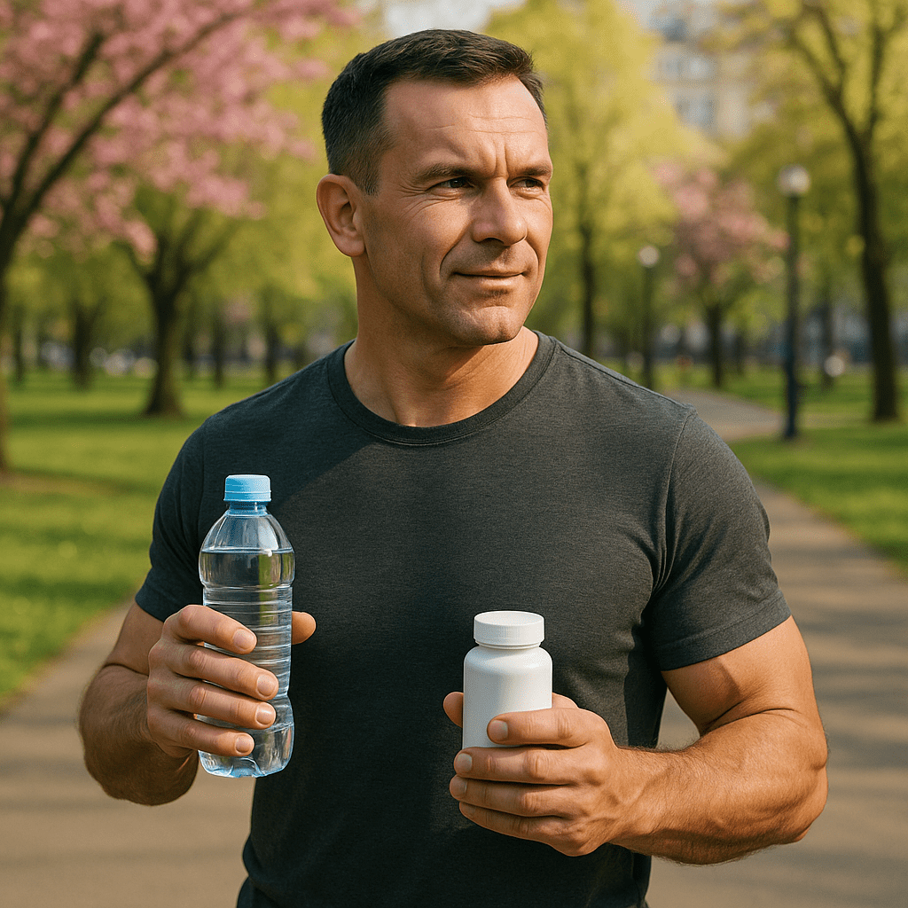 10 svarbiausių patarimų apie maisto papildų vartojimą papildų patarimai