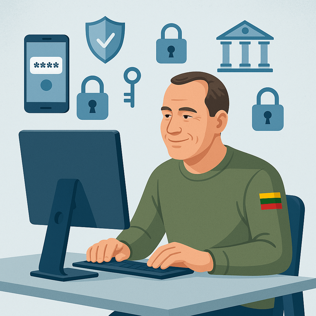 Kaip vyksta mokėjimas per Paysera paysera