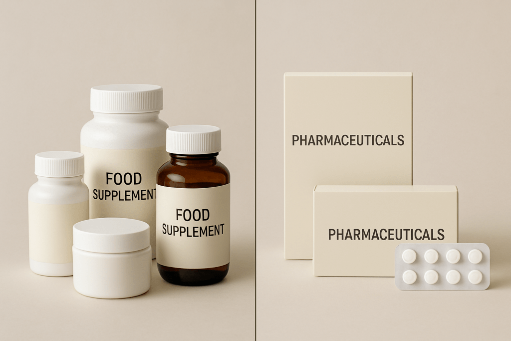 Maisto papildai: kas tai yra ir kam jie reikalingi? maisto papildai