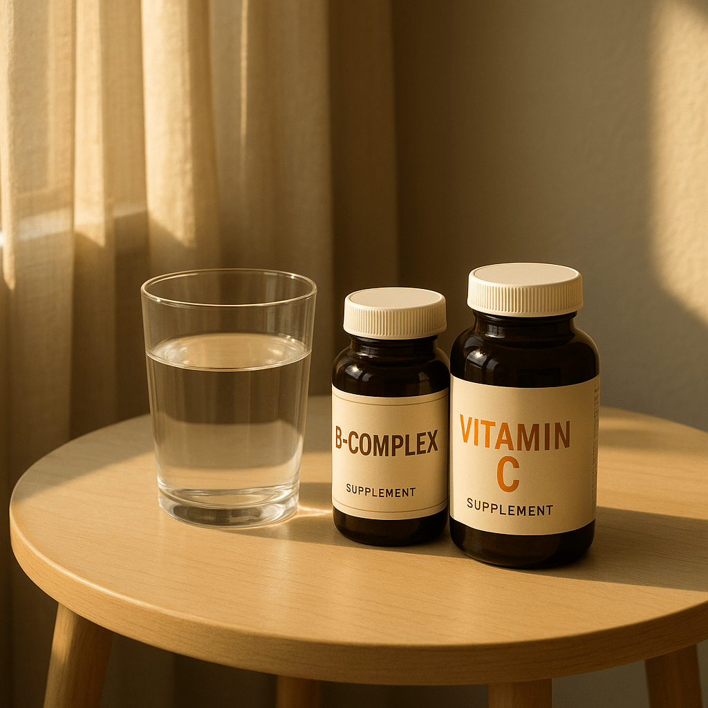 10 svarbiausių patarimų, kokius papildus vartoti ir kada tai daryti maisto papildai