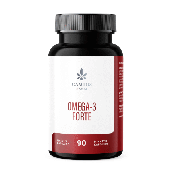 Omega-3