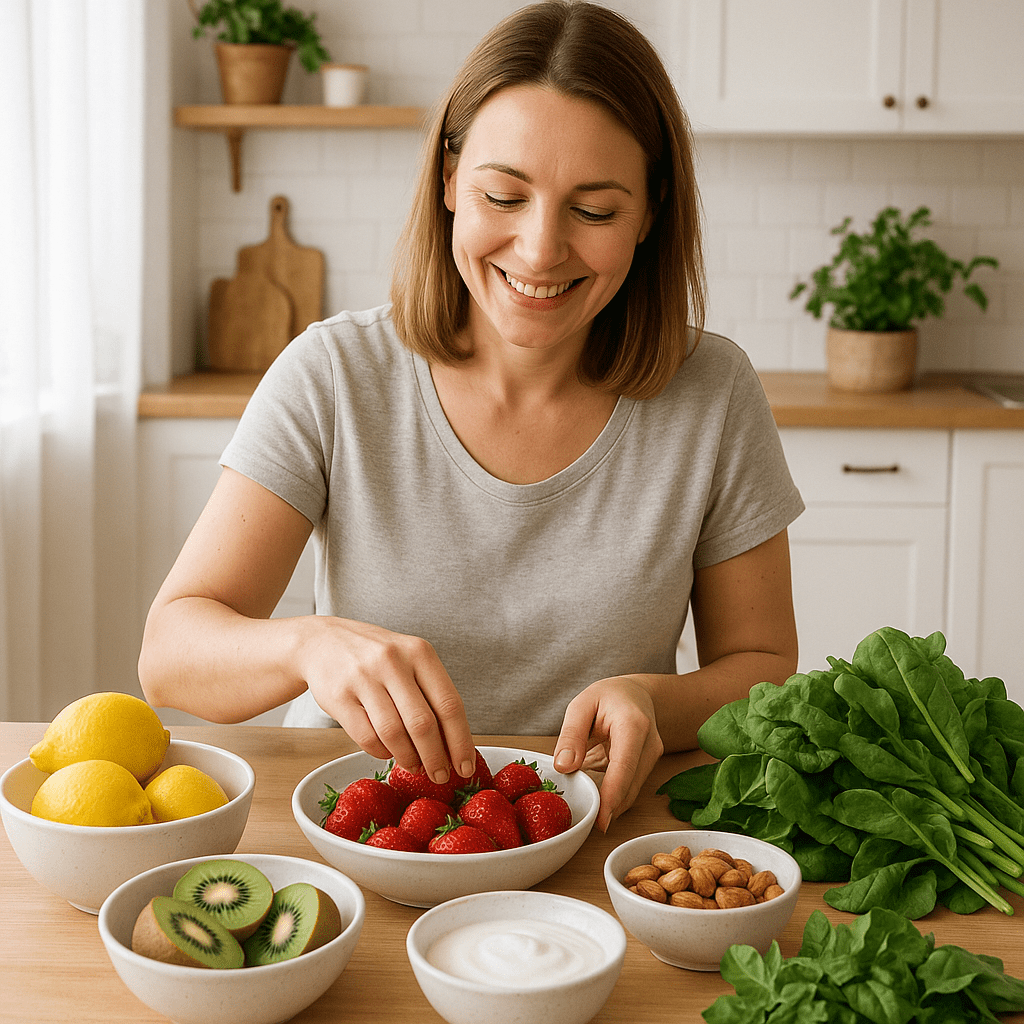 Antibiotikai ir vitaminai: ką svarbu žinoti apie jų vartojimą kartu antibiotikai