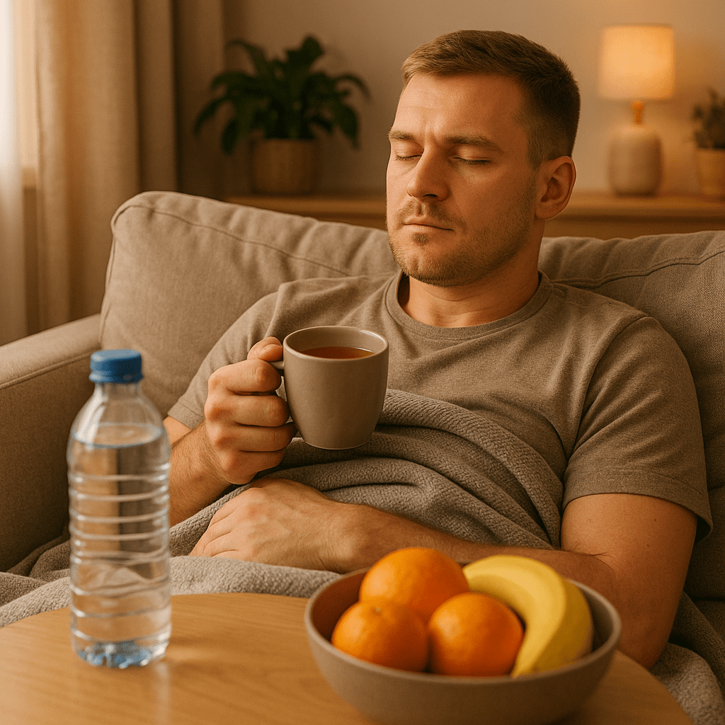 Antibiotikai ir vitaminai: ką svarbu žinoti apie jų vartojimą kartu antibiotikai