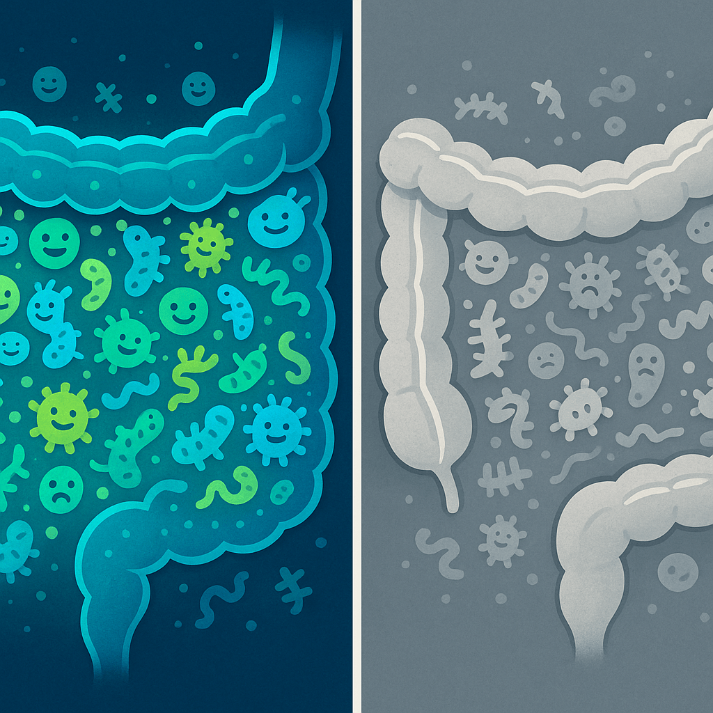 Antibiotikų žala: kokios grėsmės ir kaip jų išvengti antibiotikai