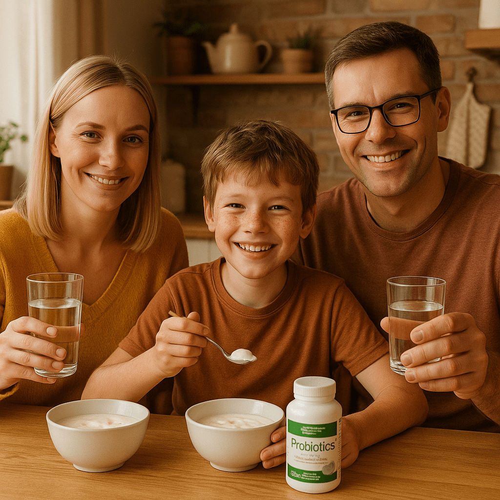 Antibiotikų žala: kokios grėsmės ir kaip jų išvengti antibiotikai