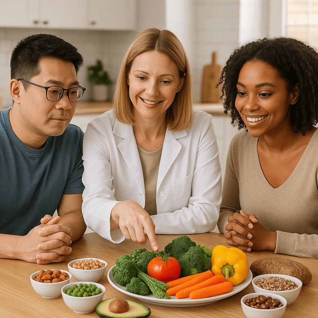 Plant-based foods: benefits and top choices augaliniai produktai