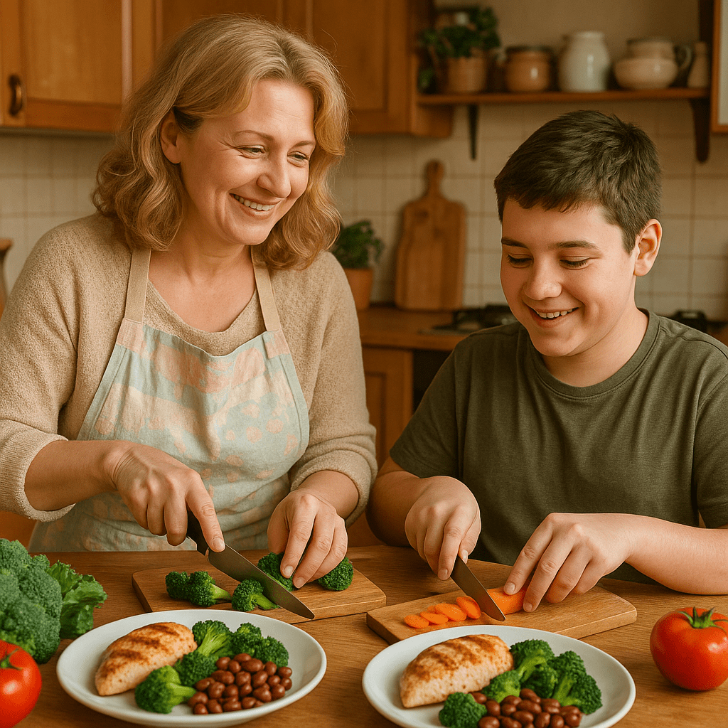 Baltymų nauda: kodėl jie svarbūs mūsų sveikatai baltymai