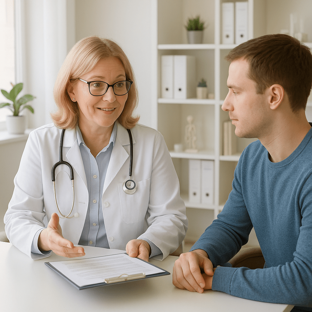 Cinkas ir magnis: svarba organizmui, nauda ir vartojimo rekomendacijos cinkas