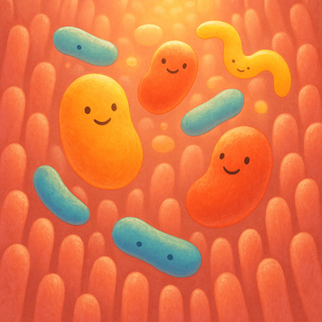 Viskas apie gerųjų bakterijų vartojimą: kada ir kaip tai daryti gerosios bakterijos