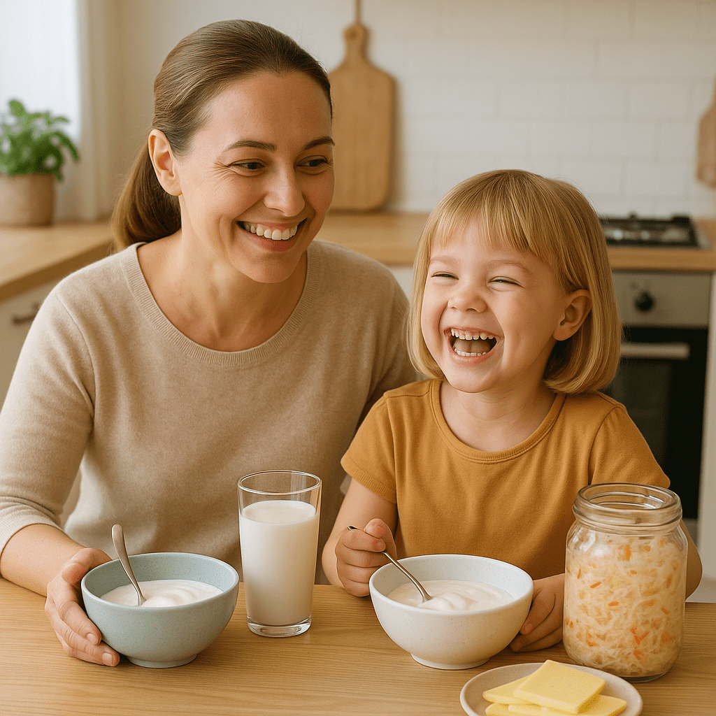 Viskas apie gerųjų bakterijų vartojimą: kada ir kaip tai daryti gerosios bakterijos