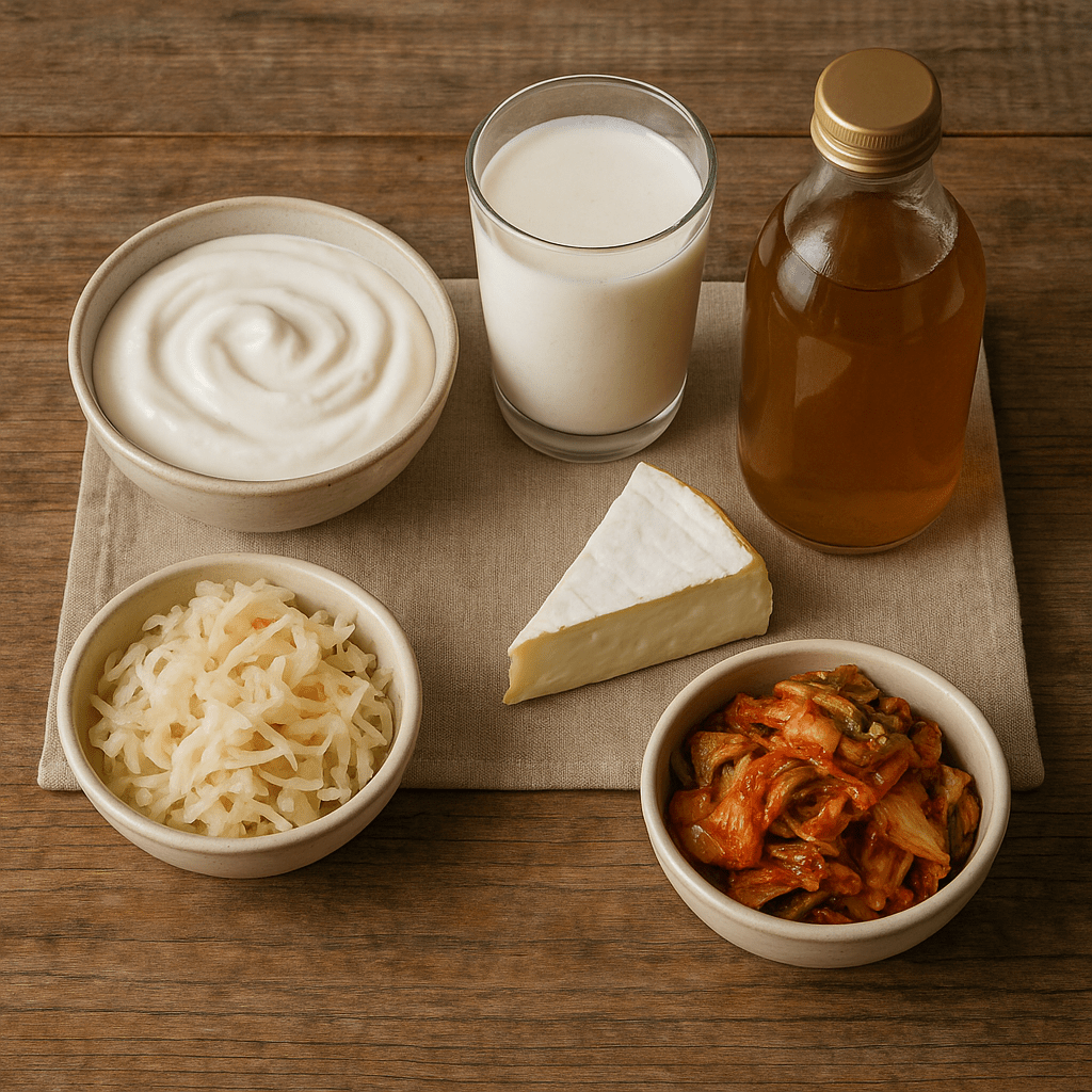 Viskas apie gerųjų bakterijų vartojimą: kada ir kaip tai daryti gerosios bakterijos