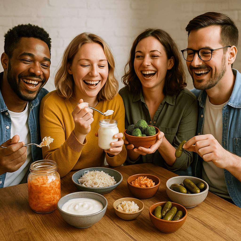 Viskas apie gerųjų bakterijų vartojimą: kada ir kaip tai daryti gerosios bakterijos