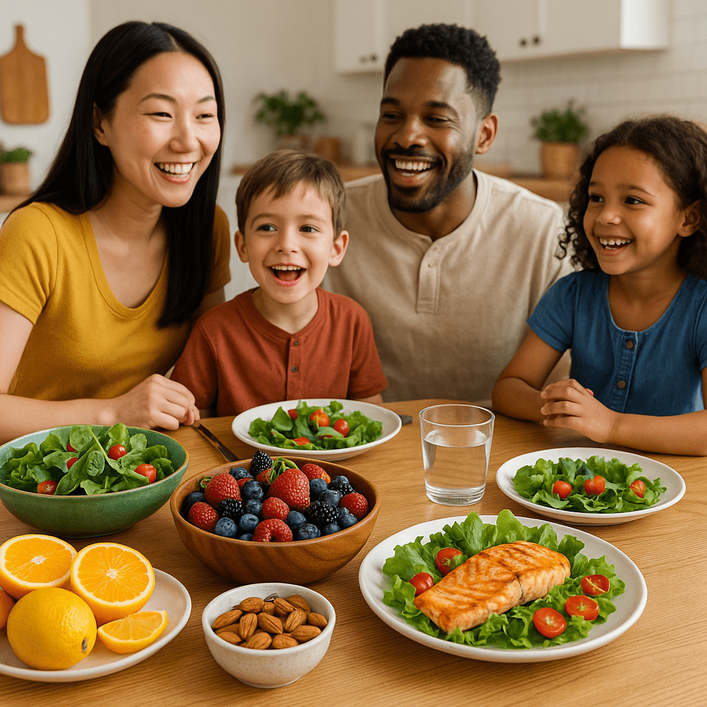 10 natūralių būdų, kaip stiprinti imunitetą imuniteto stiprinimas