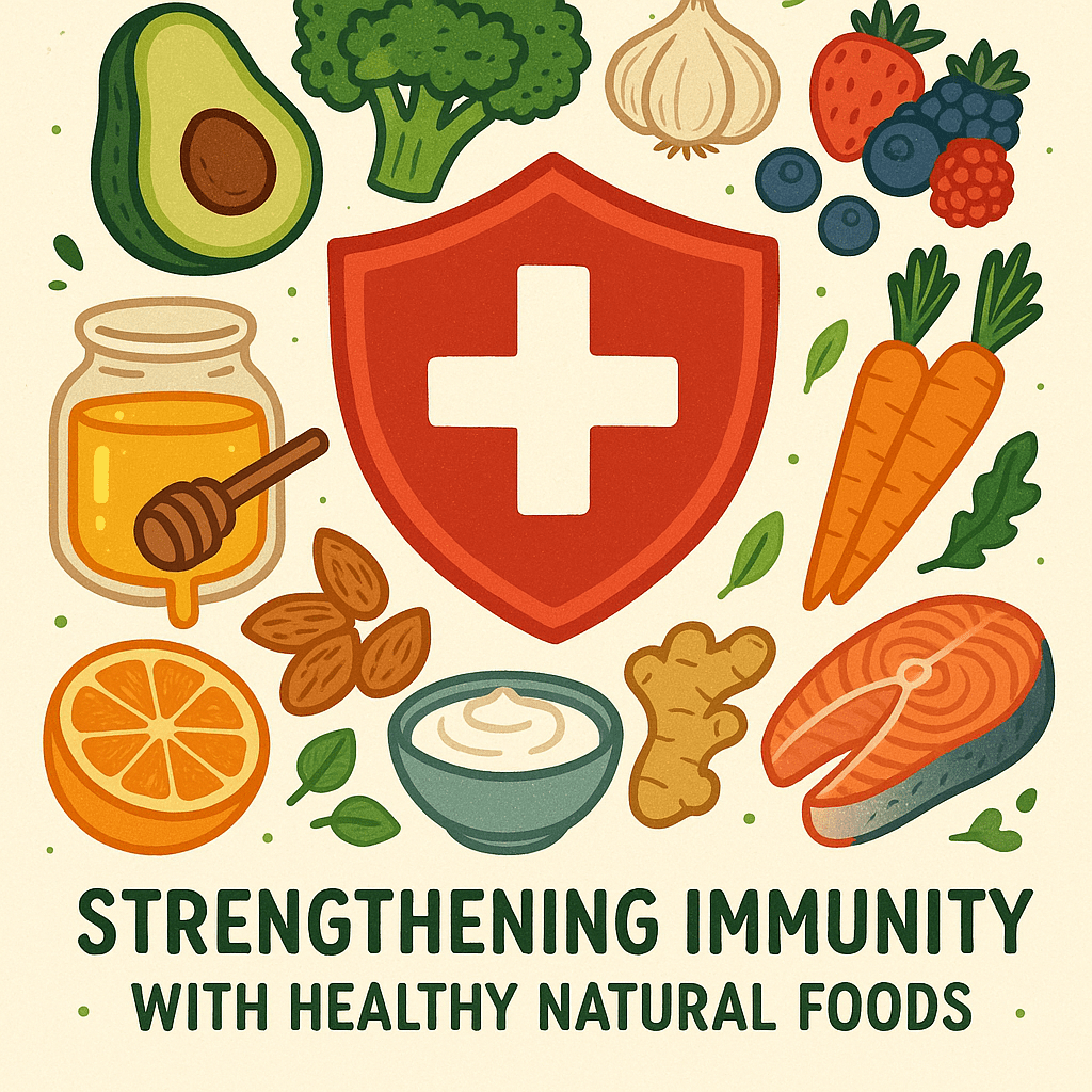 10 natūralių būdų, kaip stiprinti imunitetą imuniteto stiprinimas