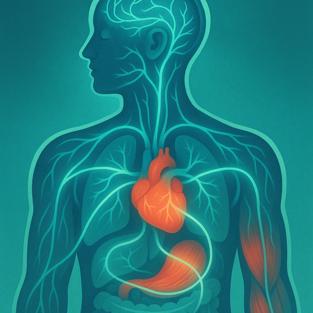 Kalis ir magnis: kodėl šie mineralai svarbūs mūsų organizmui kalis