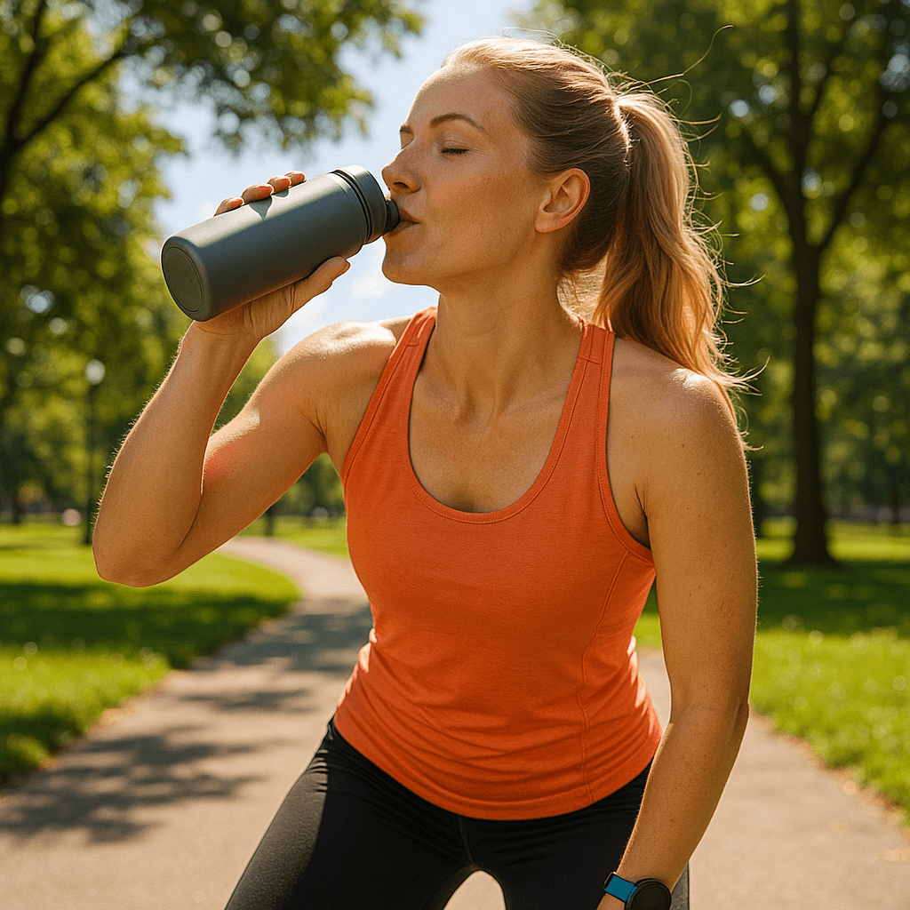 Kalis ir magnis: kodėl šie mineralai svarbūs mūsų organizmui magnis