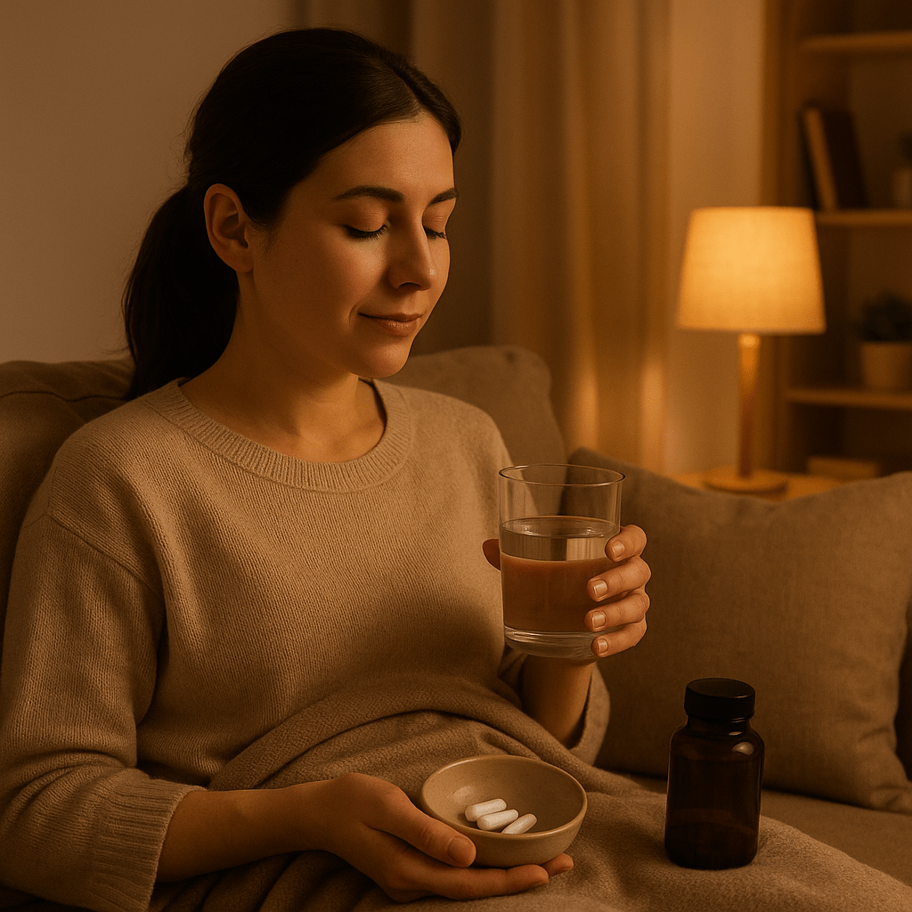 Cinkas ir magnis: svarba organizmui, nauda ir vartojimo rekomendacijos magnis