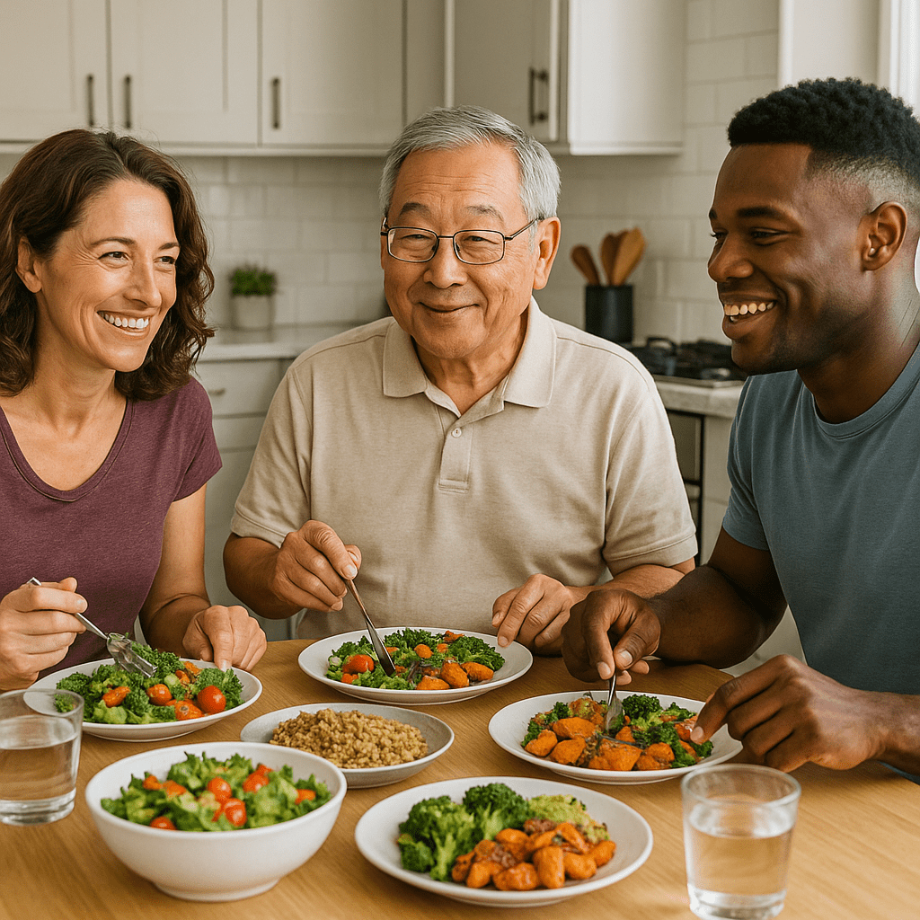 Kalis ir magnis: kodėl šie mineralai svarbūs mūsų organizmui magnis