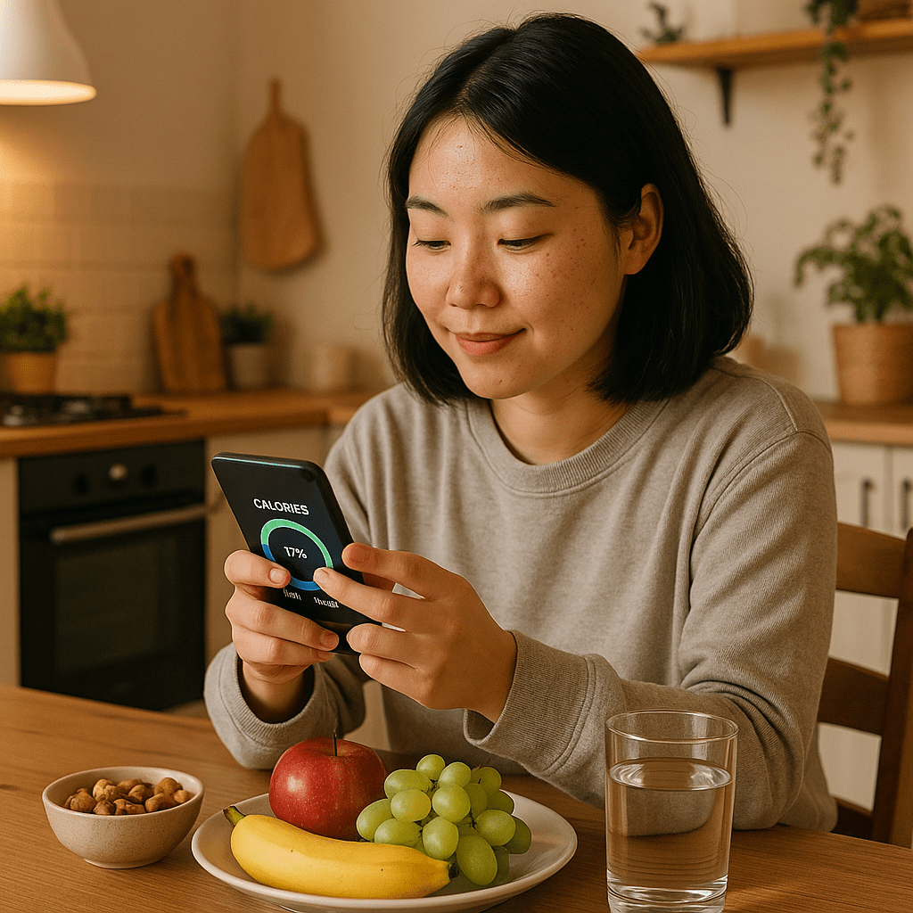 Kas yra produktų maistinė vertė ir kaip ją suprasti? maistinė vertė