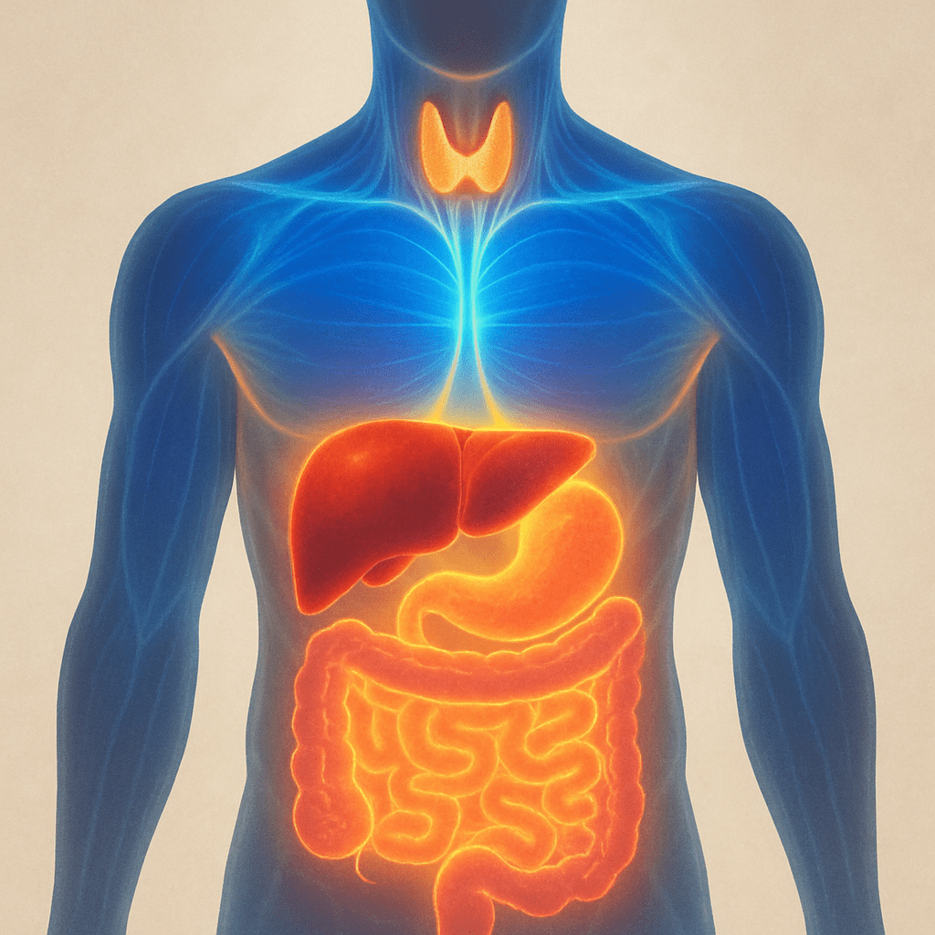 Kas yra medžiagų apykaita ir kaip ją pagerinti medžiagu apykaita