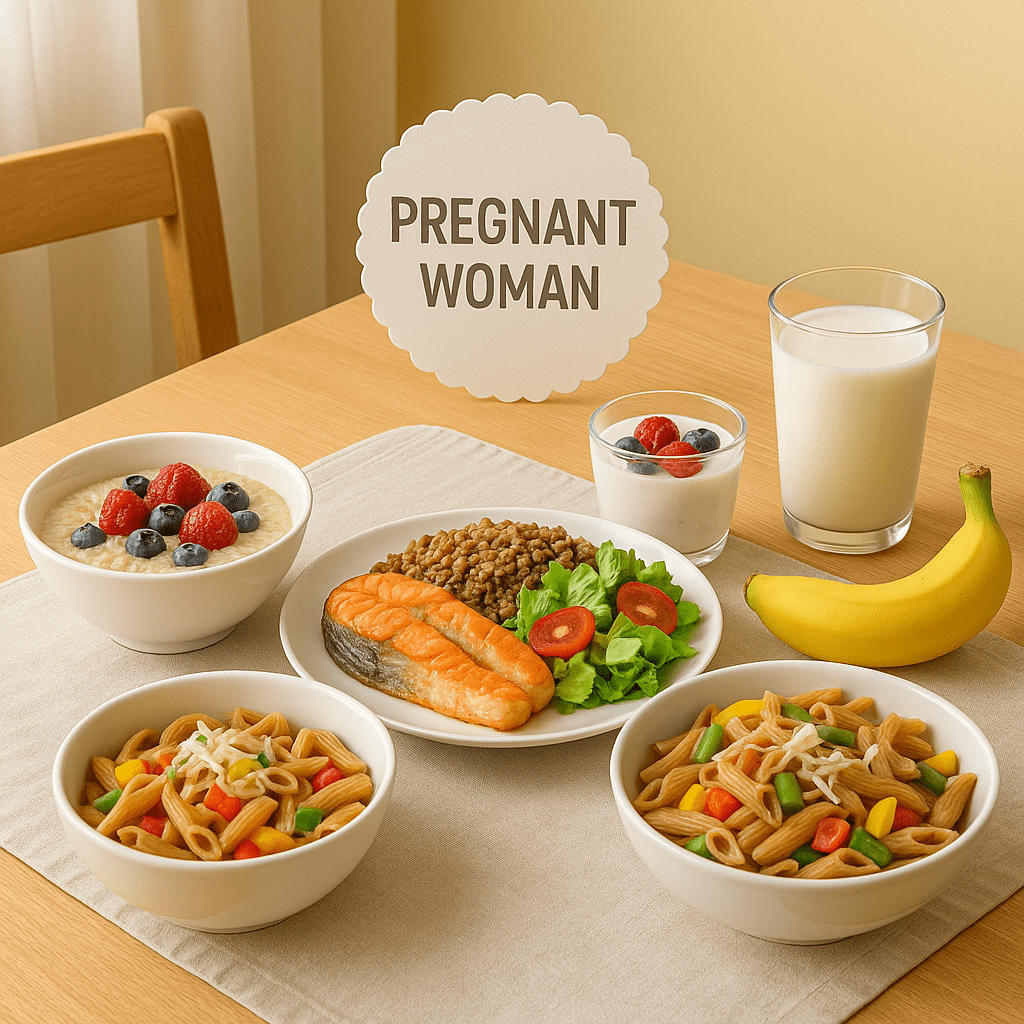 Mityba nėštumo metu: ką svarbu žinoti būsimoms mamoms mityba neštumo metu