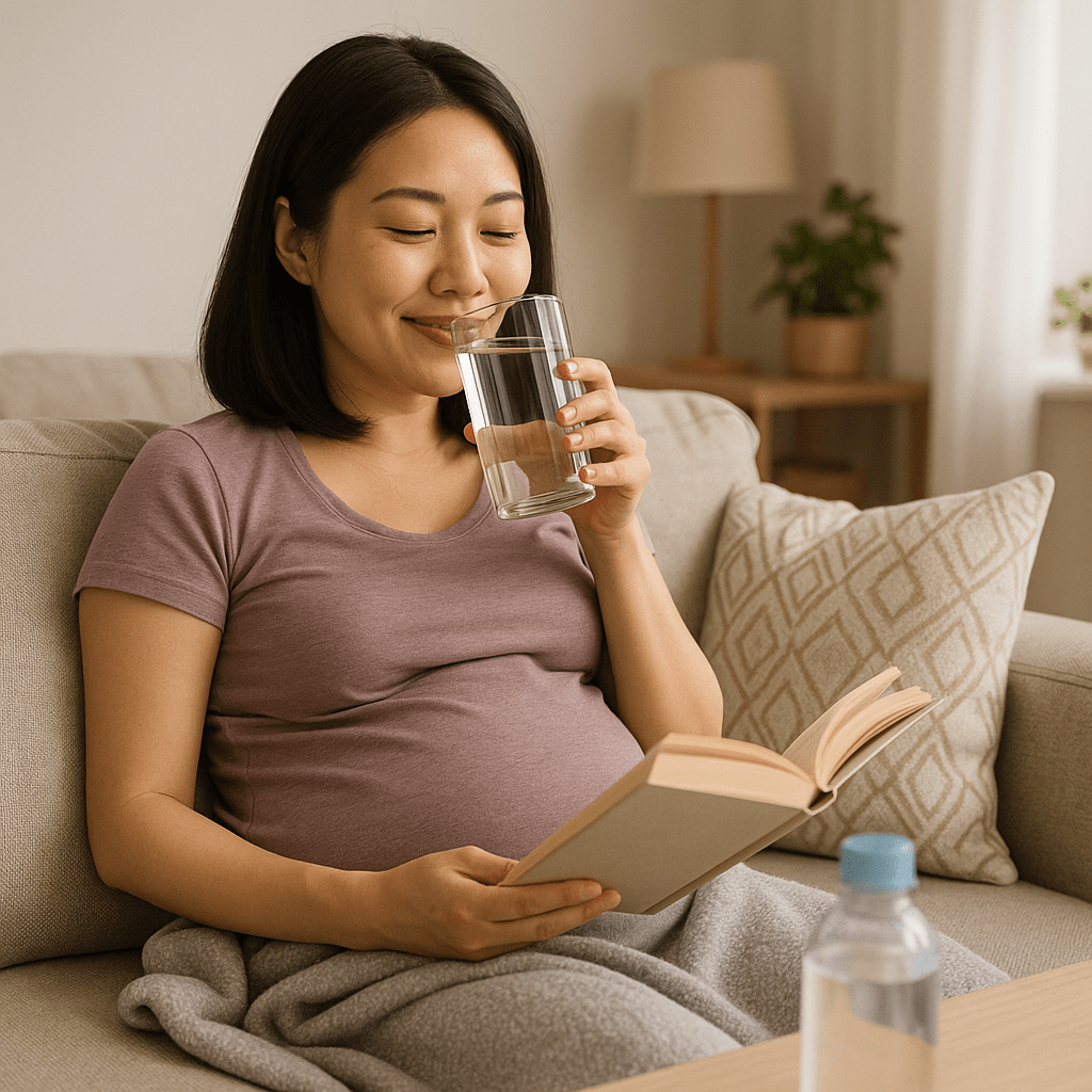 Mityba nėštumo metu: ką svarbu žinoti būsimoms mamoms mityba neštumo metu