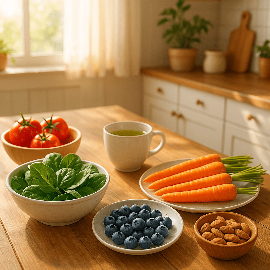 Kas yra oksidacinis stresas ir kaip jis veikia mūsų sveikatą oksidacinis stresas