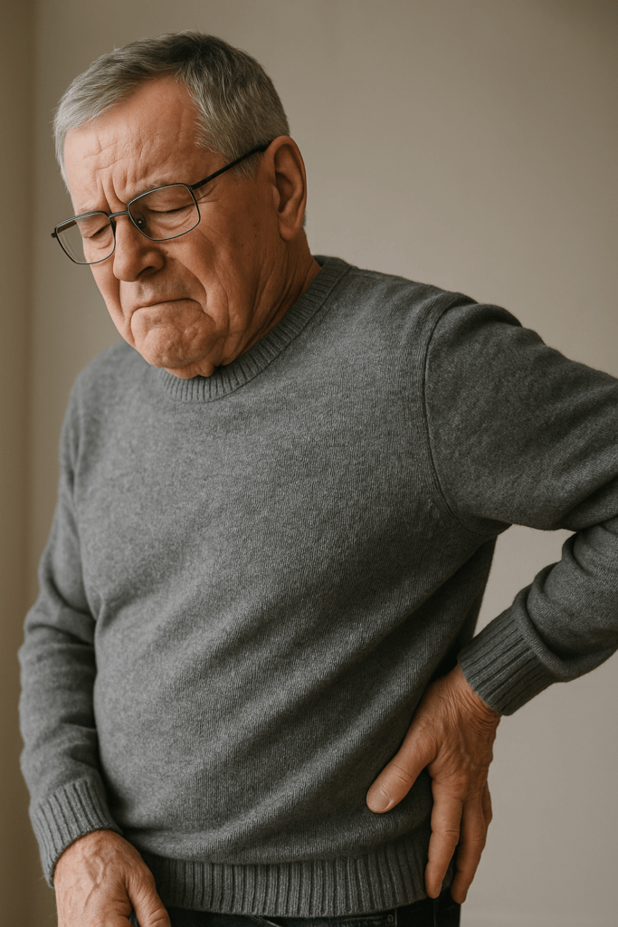 6 požymiai, kad jums trūksta vitamino D vitaminas d