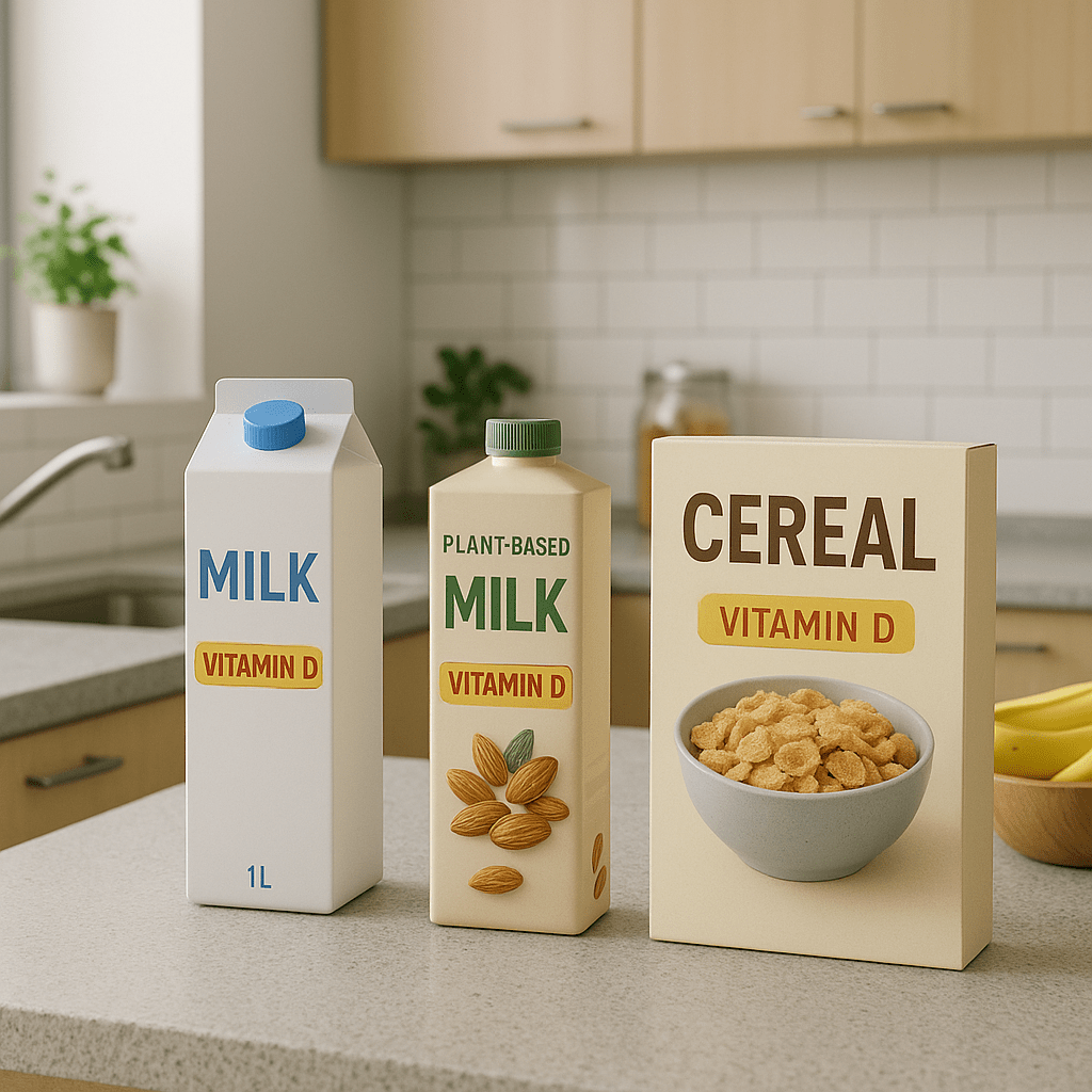 7 Praktiniai būdai gauti daugiau vitamino D: šaltiniai ir mitybos patarimai vitaminas d