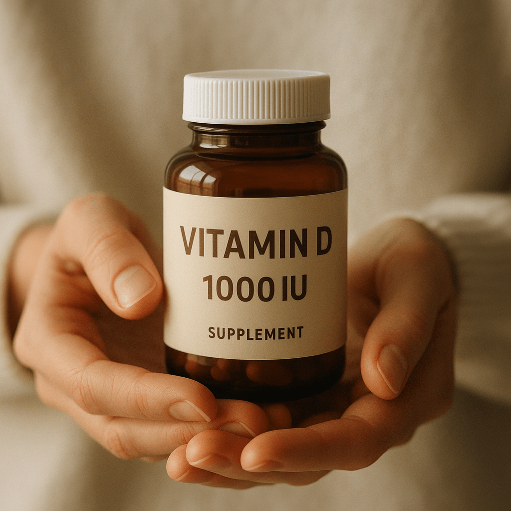 6 požymiai, kad jums trūksta vitamino D vitaminas d