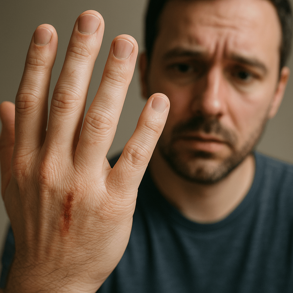 6 požymiai, kad jums trūksta vitamino D vitaminas d