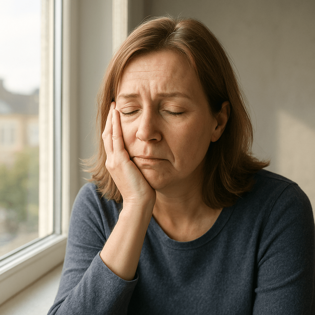 6 požymiai, kad jums trūksta vitamino D vitaminas d